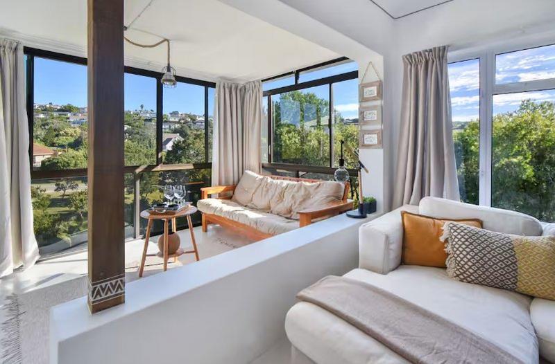 To Let 2 Bedroom Property for Rent in Seaside Longships Western Cape